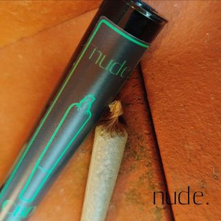 Pre Roll CBD 