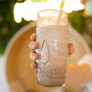 Batido Proteico De Gains Con Proteína En Polvo