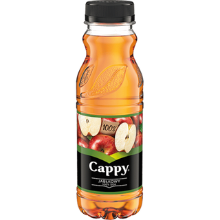 Cappy Sok jabłkowy