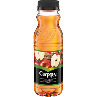 Cappy Sok jabłkowy