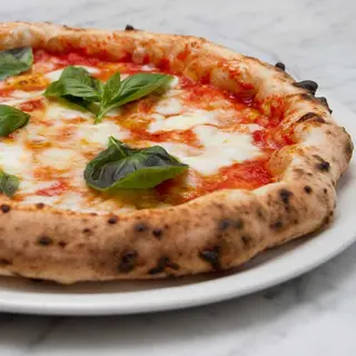 Pizza Margarita
