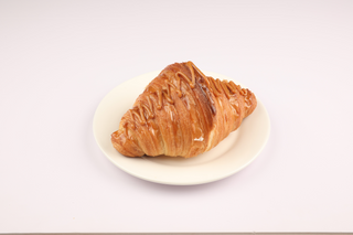 Круассан со сгущенкой (80г)