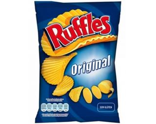  Rufless Original 130G