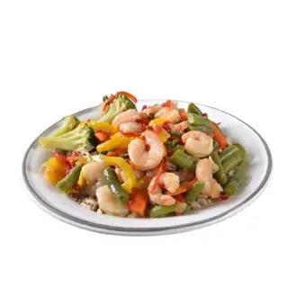 Phad Med Mamong Langostinos