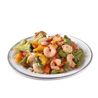 Phad Med Mamong Langostinos