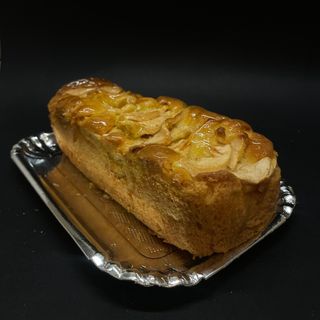 torta di mele 