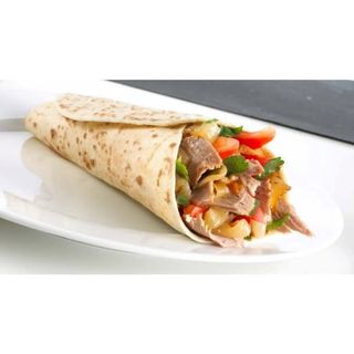 DURUM CON SOLO CARNE