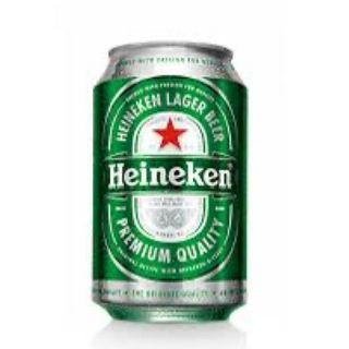 Heineken