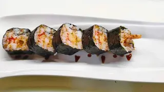 Futomaki ebiten