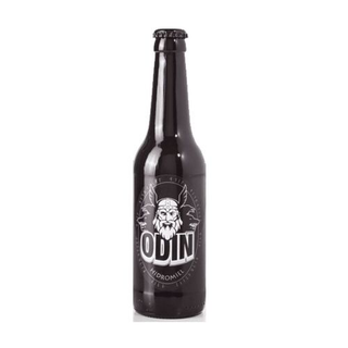 Hidromiel Odin  330Ml.