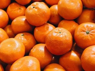 МАНДАРИН (100g)