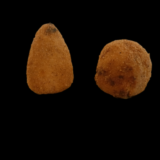 Arancino TARTUFO 150gr