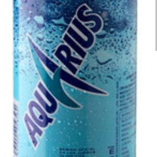 Aquarade de naranja 330ml 