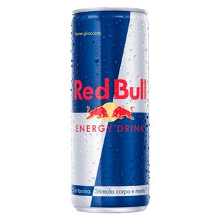 Red Bull 33 cl