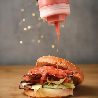 Burger DGO