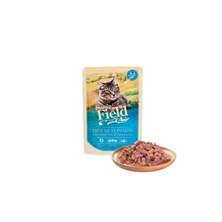 SFC Bijela riba&Grašak 85g