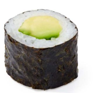 Avocado Maki