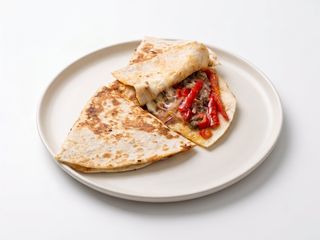 Pileća quesadilla