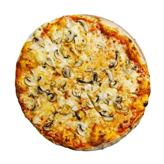 Pizza Fungi (28 Cm.)