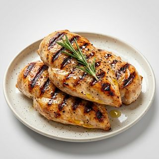 Grilled Chicken