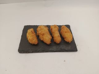 ⁵ Queijo Frito