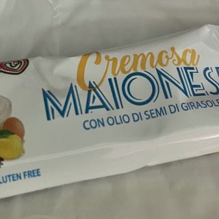 Maionese 