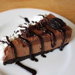 Oreo Cheesecake