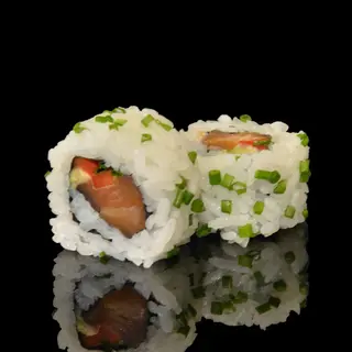 Kyoto roll