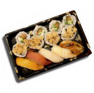 Bandeja Caballeros (13 Pzs.)