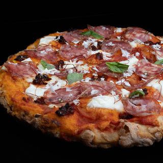 Indiavolata - per 2 persone