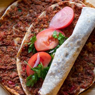 Lahmacun Normal