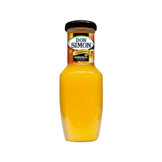 Zumo de Naranja (200 Ml.)