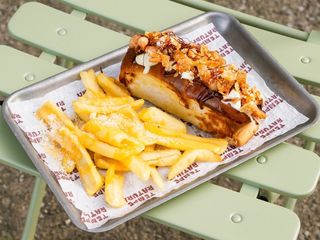 Риба з раком (250/145г)