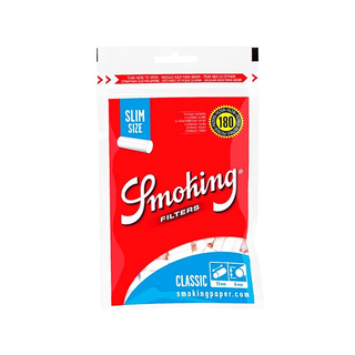 Smoking Filters 180Ud