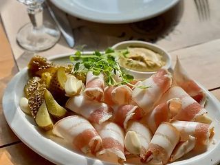 Закуска под горілочку (300 г)