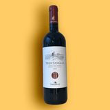 Trentageli - Tormaresca