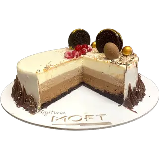 Tort Trianon
