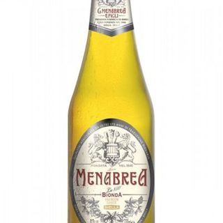 Menabrea 33cl