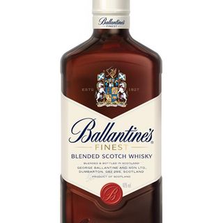 Botella Whisky Ballantines 70cl.