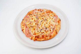 Pizza Pecorelli 36cm