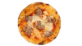 Salsiccia e pecorino