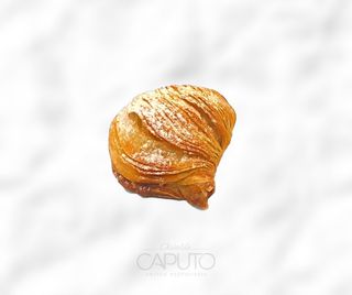 Sfogliatella riccia
