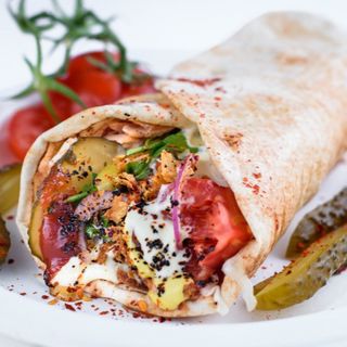 GYROS DE PUI LA LIPIE MARE