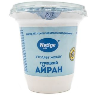 Айран (0,250 л.)