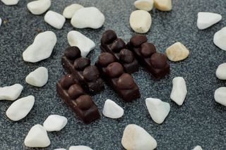 Цукерка «Elit»‎ чорна