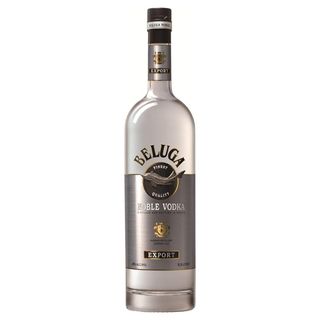 Vodka Beluga Noble - 600cl, 40% Vol.
