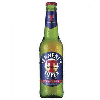 Tennent's Super 33cl