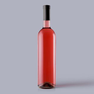 Vino Rosado Lambrusco (750 Ml.)