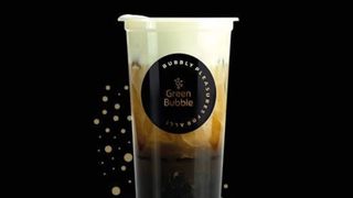 BLACK TIGER Tea 680 ml