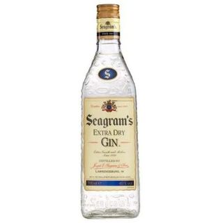 Seagrams
